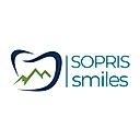 Sopris Smiles logo