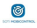 SOTI MobiControl logo