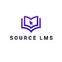 Source LMS logo