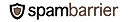 spambarrier Cloud AntiSpam & AntiVirus logo