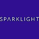 SparkLight logo