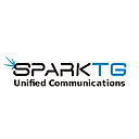 SparkTG logo