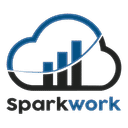 Sparkwork logo