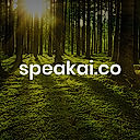 Speak logo