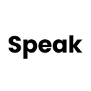 Speak Ai logo