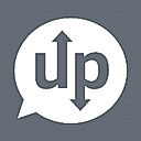 SpeakUp Live logo