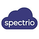 Spectrio Engage logo