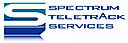 Spectrum TeleTrack logo