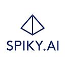 Spiky logo