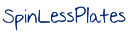 SpinLessPlates logo