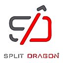 Split Dragon logo