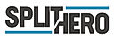 Split Hero logo