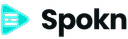 Spokn logo
