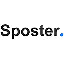 Sposter logo