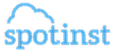 Spotinst logo