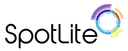 SpotLite logo