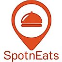 SpotnEats logo