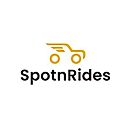 SpotnRides logo
