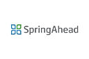 SpringAhead logo