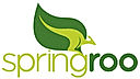 Spring Roo logo