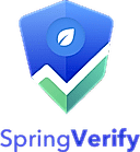 SpringVerify logo