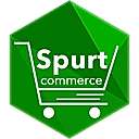 Spurtcommerce logo