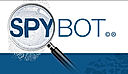 SpyBot logo
