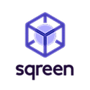 Sqreen logo