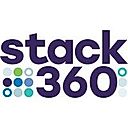 Stack360 logo