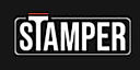 Stamper logo