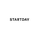 Startday logo