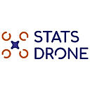 StatsDrone logo