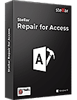 Stellar Repair for Access logo