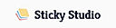 Sticky Studio logo