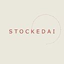 Stocked AI logo