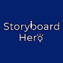 Storyboardhero logo