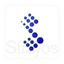 Strayos logo
