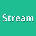 Stream logo