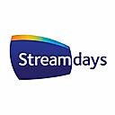 Streamdays logo
