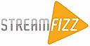 Streamfizz logo