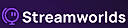 Streamworlds logo