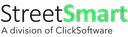 Street Smart Mobile logo