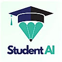 StudentAI logo