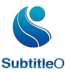 SubtitleO logo