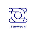 SumoGram logo