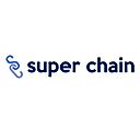 Super Chain logo