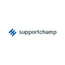 SupportChamp logo