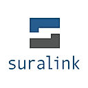 Suralink logo