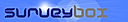 SurveyBox logo