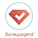 SurveyLegend logo